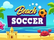 Beach Soccer