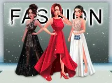 Fashion Stylist